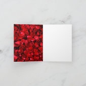 Karl- MarxValentinstag-Karte Feiertagskarte (Innenseite)