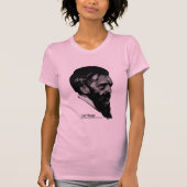 Karl Menger T-Shirt (Vorderseite)