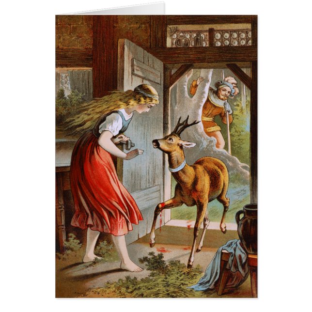 Karl Offterdinger: Kleiner Bruder u. kleine (Vorne)