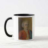 Karl Philipp Emanuel Bach, c.1733 Tasse (Links)