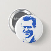 Karl-Theodor zu Guttenberg Button (Vorne & Hinten)