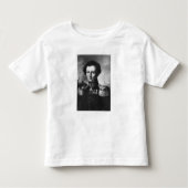Karl von Clausewitz Kleinkind T-shirt (Vorderseite)