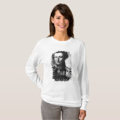 Karl von Clausewitz T-Shirt (Vorne ganz)