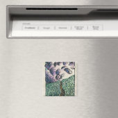Karl Wiener Magnet (In Situ (Geschirrspüler))