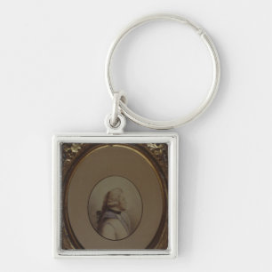 Karl Wilhelm Ferdinand von Bismarck, Schlüsselanhänger
