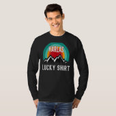 Karlas Lucky T-Shirt (Vorne ganz)
