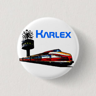 Karlex Design Button