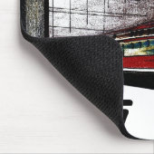 Karlexdesign Mousepad (Ecke)