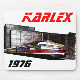 Karlexdesign Mousepad