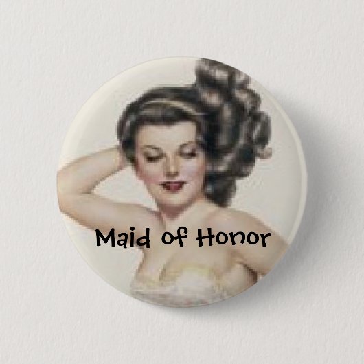 Karli Knopf Button (Vorderseite)