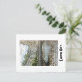 Karlovy Vary Postcard Postkarte (Stehend Vorderseite)