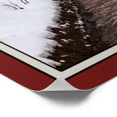 Karlovy Vary Poster (Ecke)