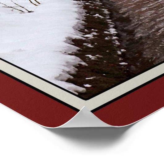 Karlovy Vary Poster (Ecke)