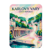 Karlovy Vary Tschechien