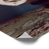 Karls de Secondat Baron de Poster (Ecke)