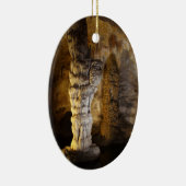 Karlsbad-Höhlen Keramikornament (Rechts)