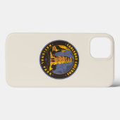 Karlsbad Nationalpark Case-Mate iPhone Hülle (Rückseite (Horizontal))