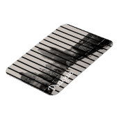 Karlsbrücke in Prag Magnet (Linke Seite)