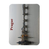 Karlsbrücke, Prag Magnet (Vertikal)