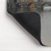 Karlsbrücke, Prag Mousepad (Ecke)