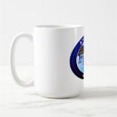 Karlsgodt Fjord-Tasse Kaffeetasse (Links)