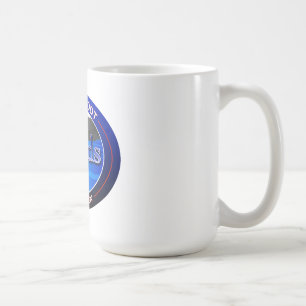 Karlsgodt Fjord-Tasse Kaffeetasse
