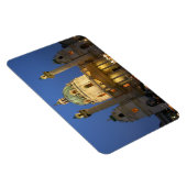 Karlskirche, Wien, Österreich Magnet (Rechte Seite)