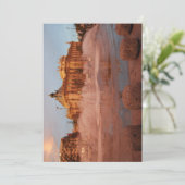 Karlsplatz Einladung (Stehend Vorderseite)