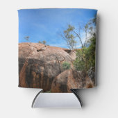 Karlu Karlu "Teufels Murmeln" Dosenkühler (Vorderseite)