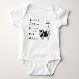 KARMA BABY STRAMPLER