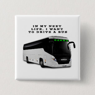 KARMA BUS BUTTON