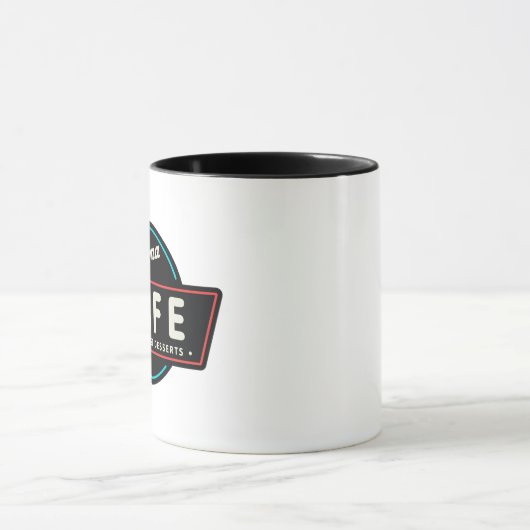 KARMA-CAFÉ TASSE (Zentrum)