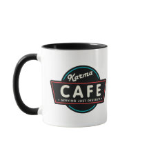 KARMA-CAFÉ