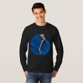 Karma Deity T-Shirt (Vorne ganz)