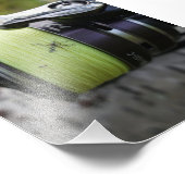 Karma-Foto Fotodruck (Ecke)