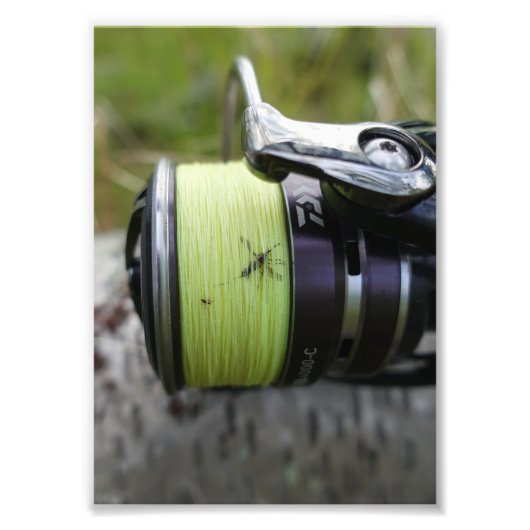 Karma-Foto Fotodruck (Vorne)