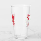 Karma Glas (Links)