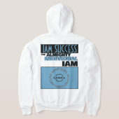 KARMA HOODIE (AblageHinten)