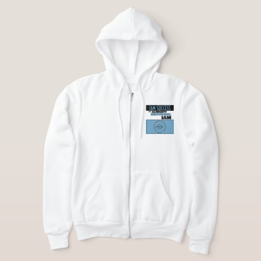 KARMA HOODIE (Ablage )