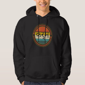 Karma in Hindi Sanskrit Yoga Universell Law Buddhi Hoodie