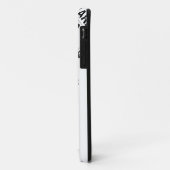 Karma K9 "starke extreme" Fall V2 %pipe % iPhone 5 Case-Mate iPhone Hülle (Hinten/Links)