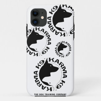 Karma K9 "starke extreme" Fall V2 %pipe % iPhone 5 Case-Mate iPhone Hülle