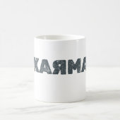 Karma Kaffeetasse (Mittel)