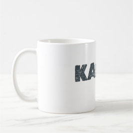 Karma Kaffeetasse