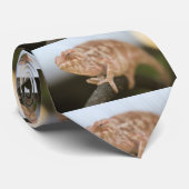 Karma Krawatte (Gerollt)