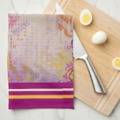 Karma Küchentuch (Viertel Falte)