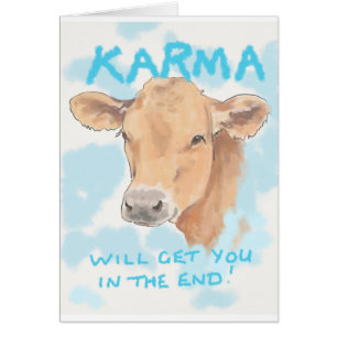 Karma-Kuh