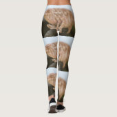Karma Leggings (Rückseite)
