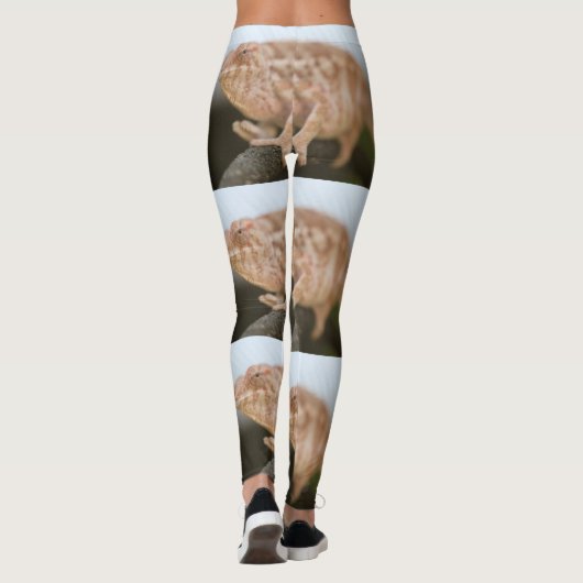 Karma Leggings (Rückseite)