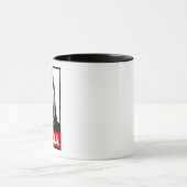 KARMA: Letitia James Tasse (Zentrum)